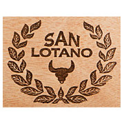 AJ Fernandez San Lotano The Bull